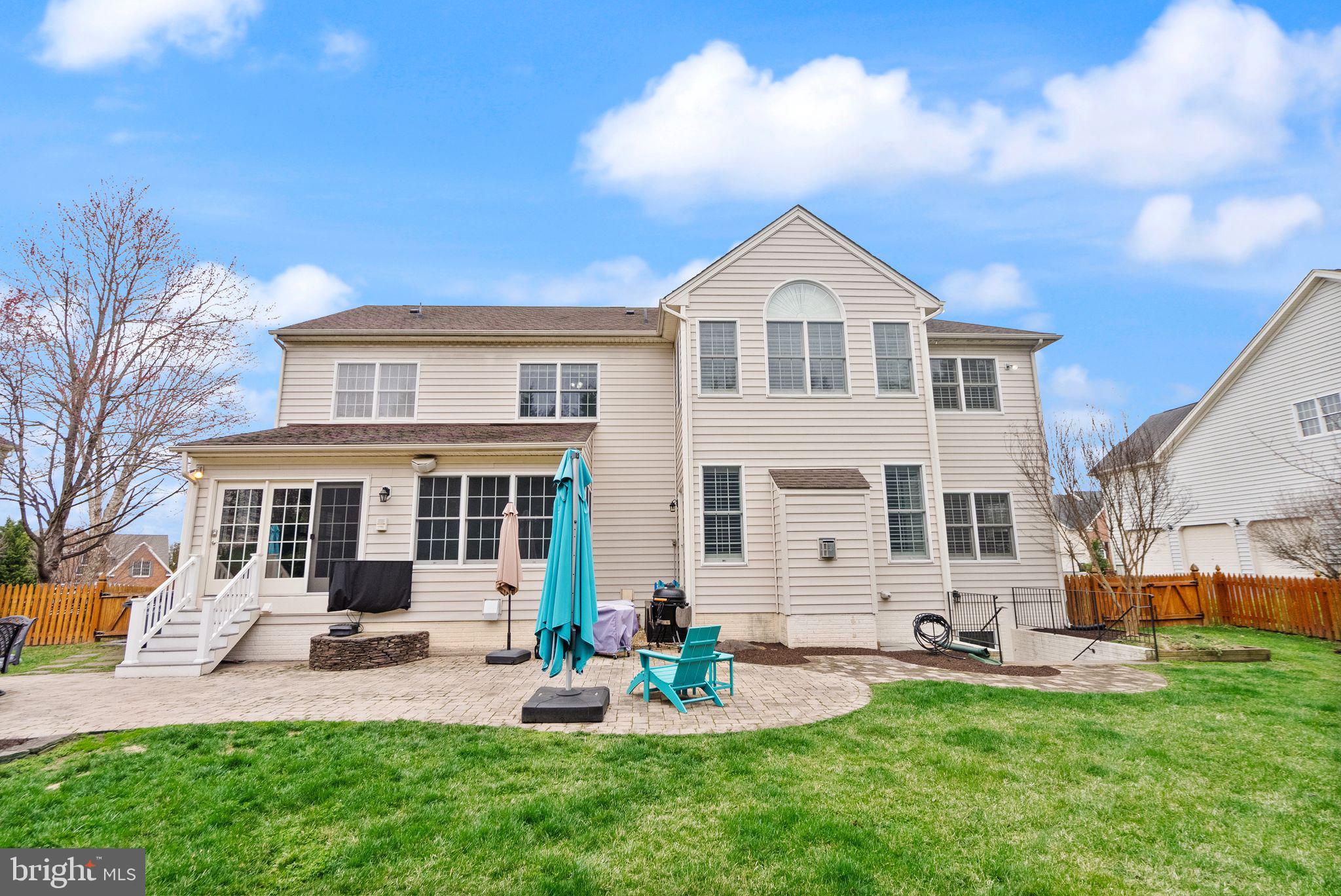 DOMINION VALLEY COUNTRY CLUB - Residential