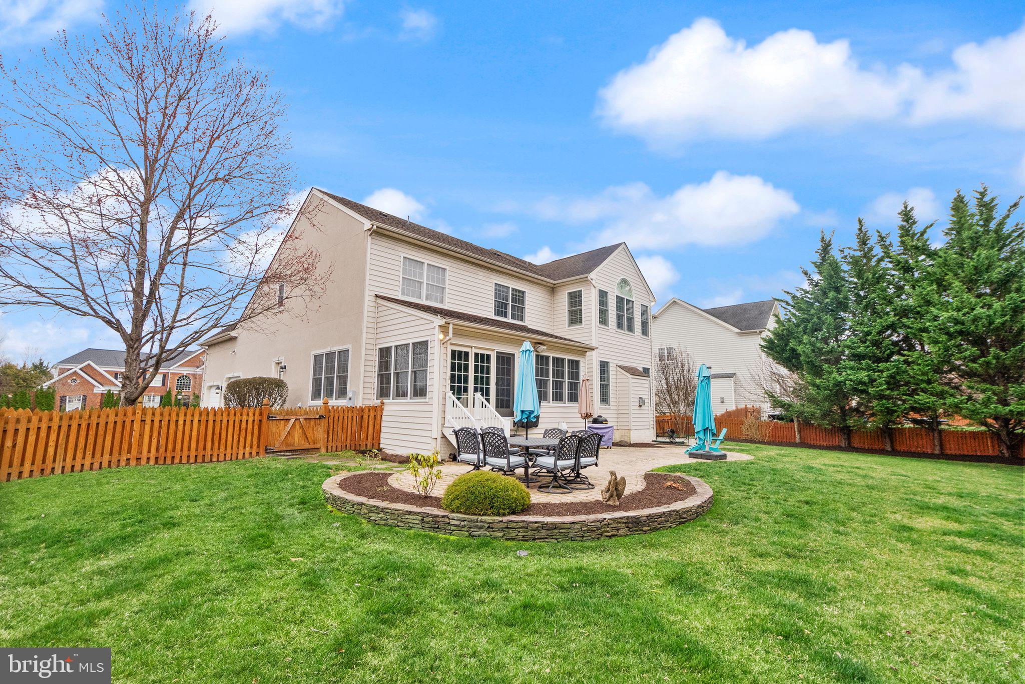 DOMINION VALLEY COUNTRY CLUB - Residential