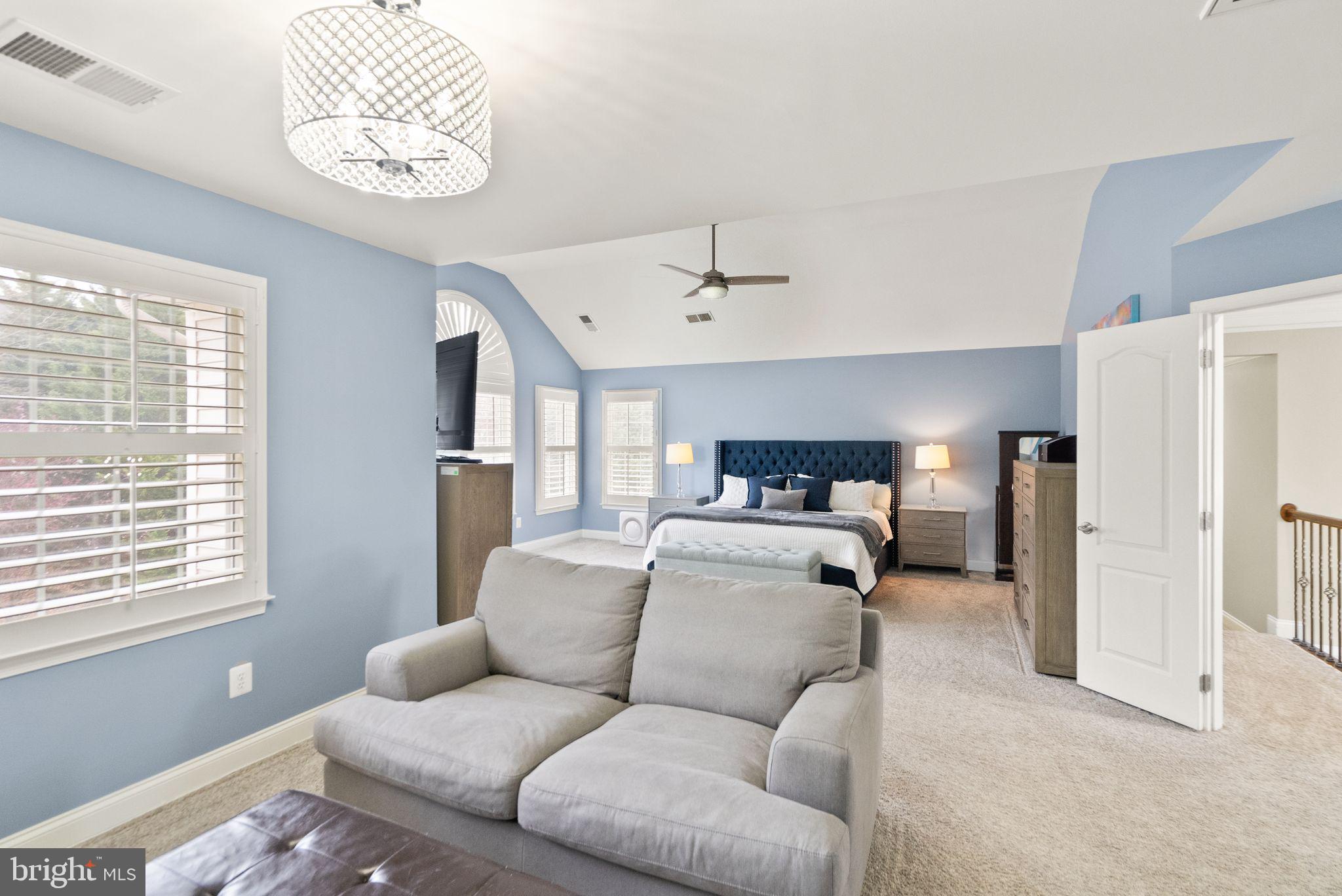 DOMINION VALLEY COUNTRY CLUB - Residential