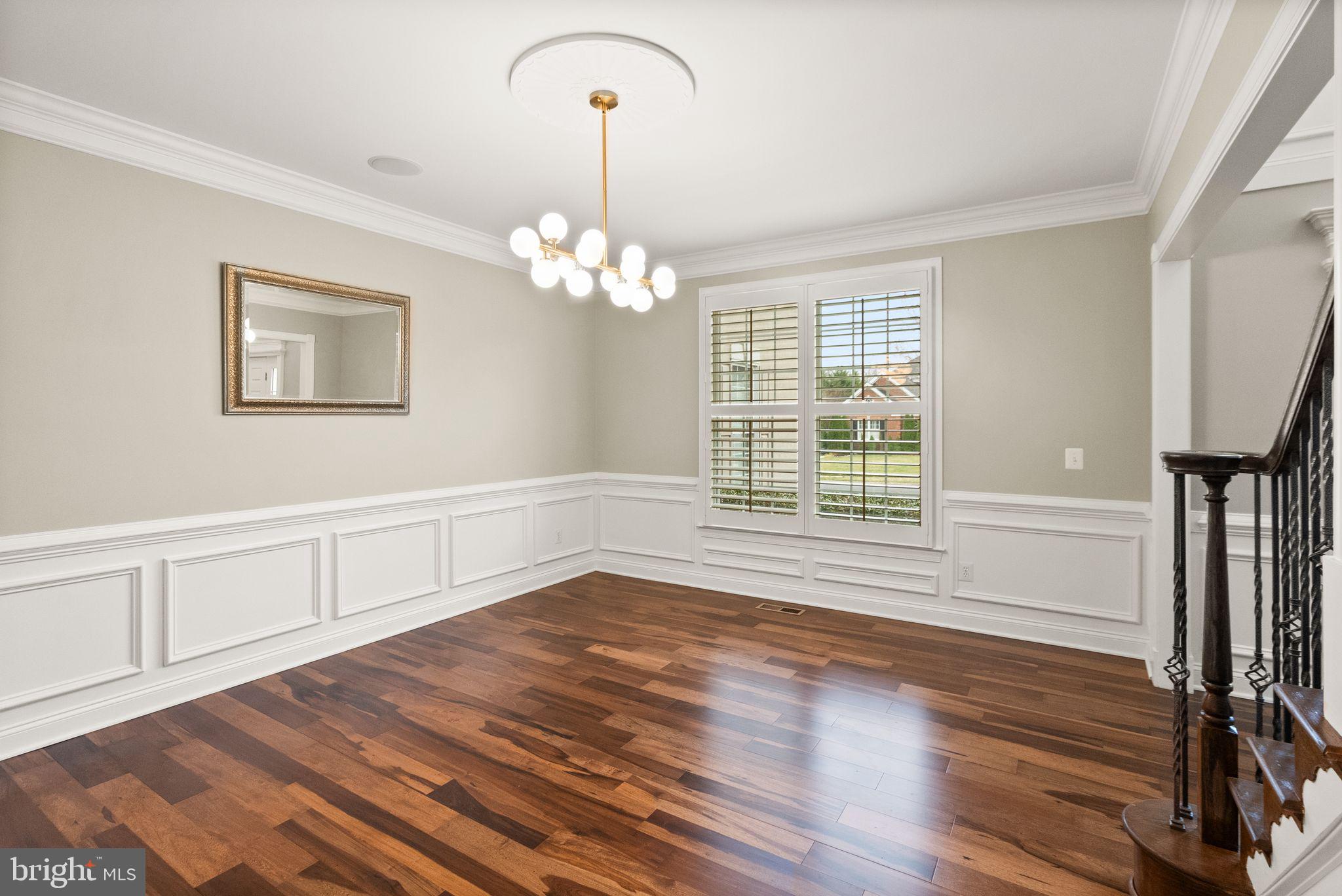 DOMINION VALLEY COUNTRY CLUB - Residential