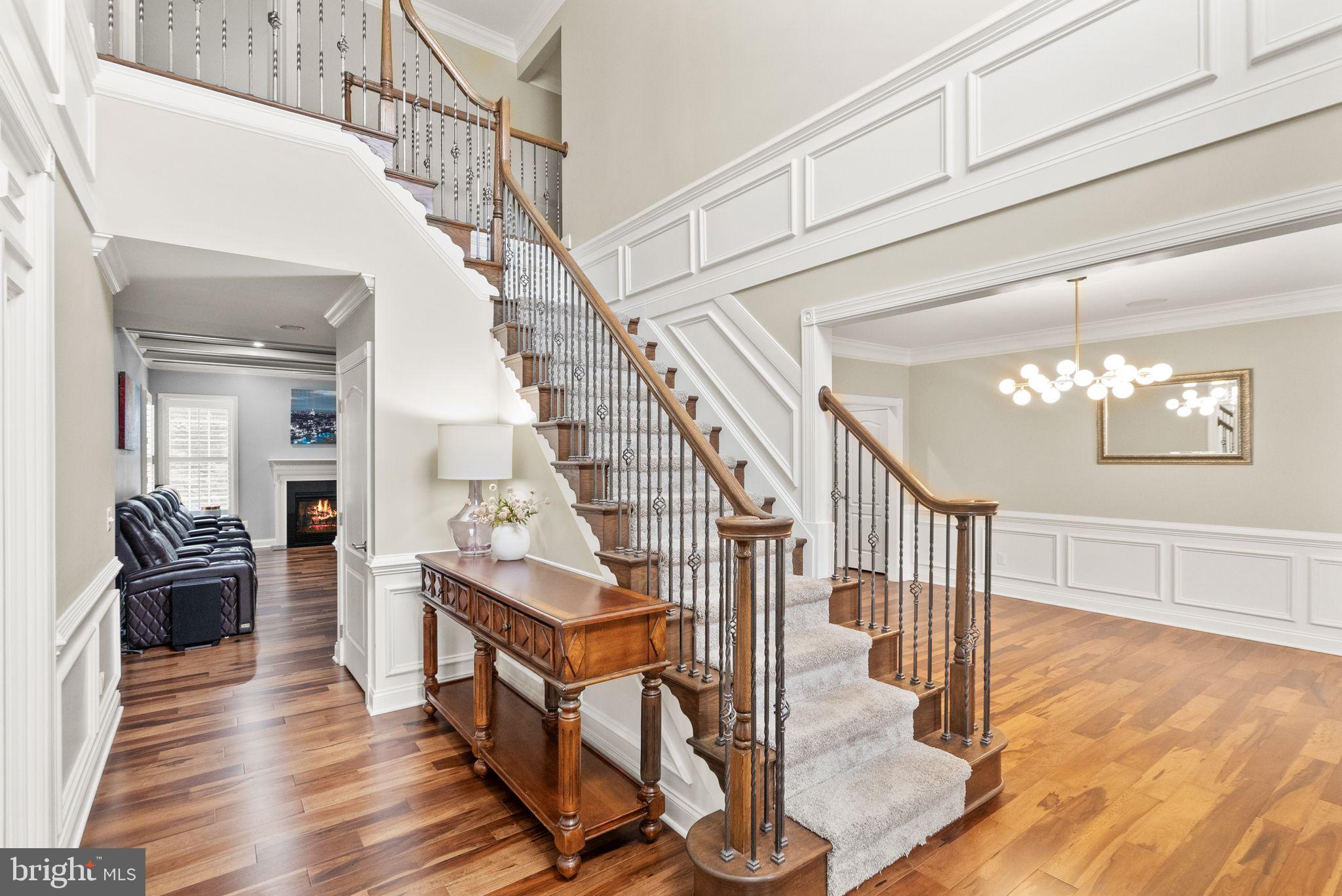 DOMINION VALLEY COUNTRY CLUB - Residential