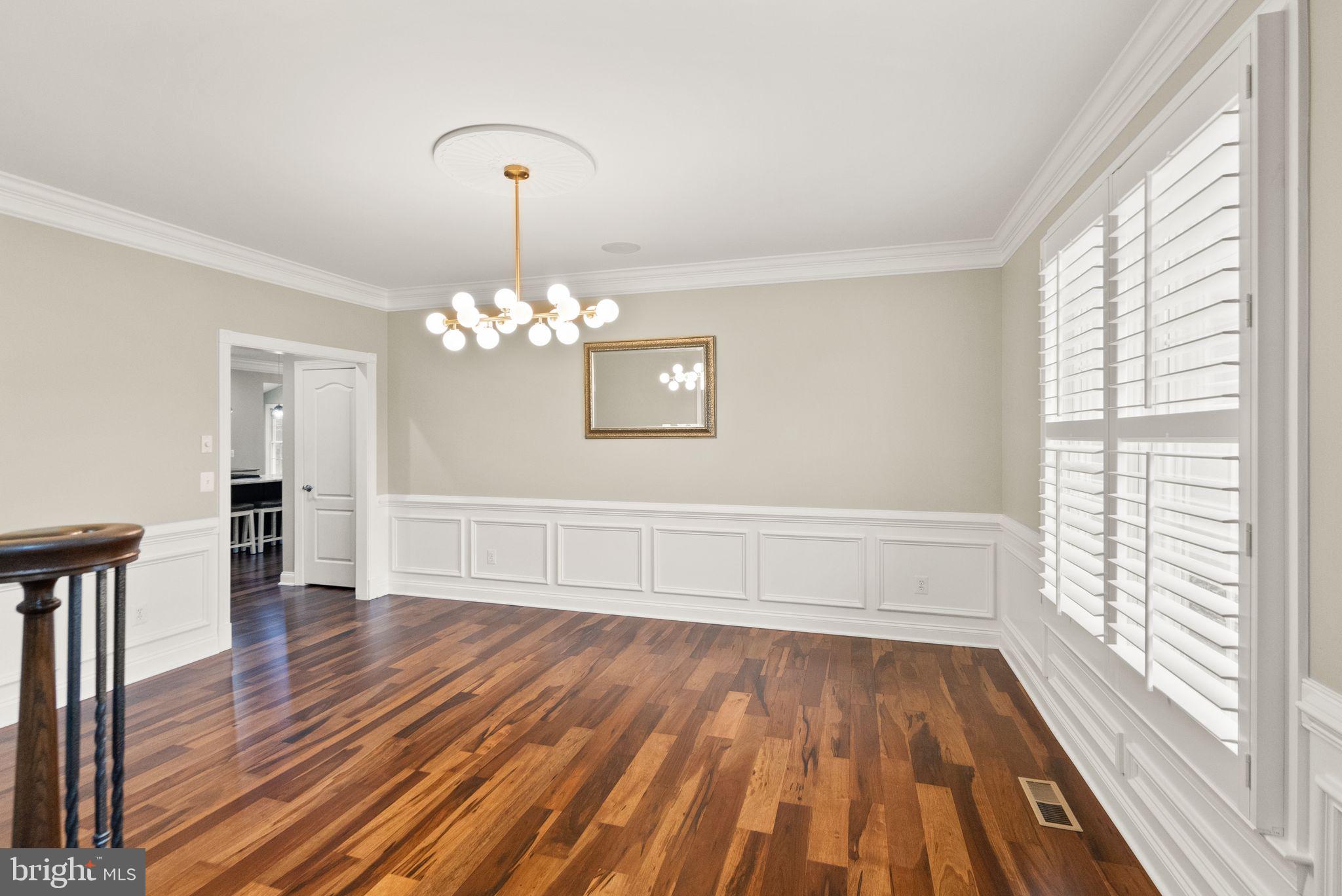 DOMINION VALLEY COUNTRY CLUB - Residential