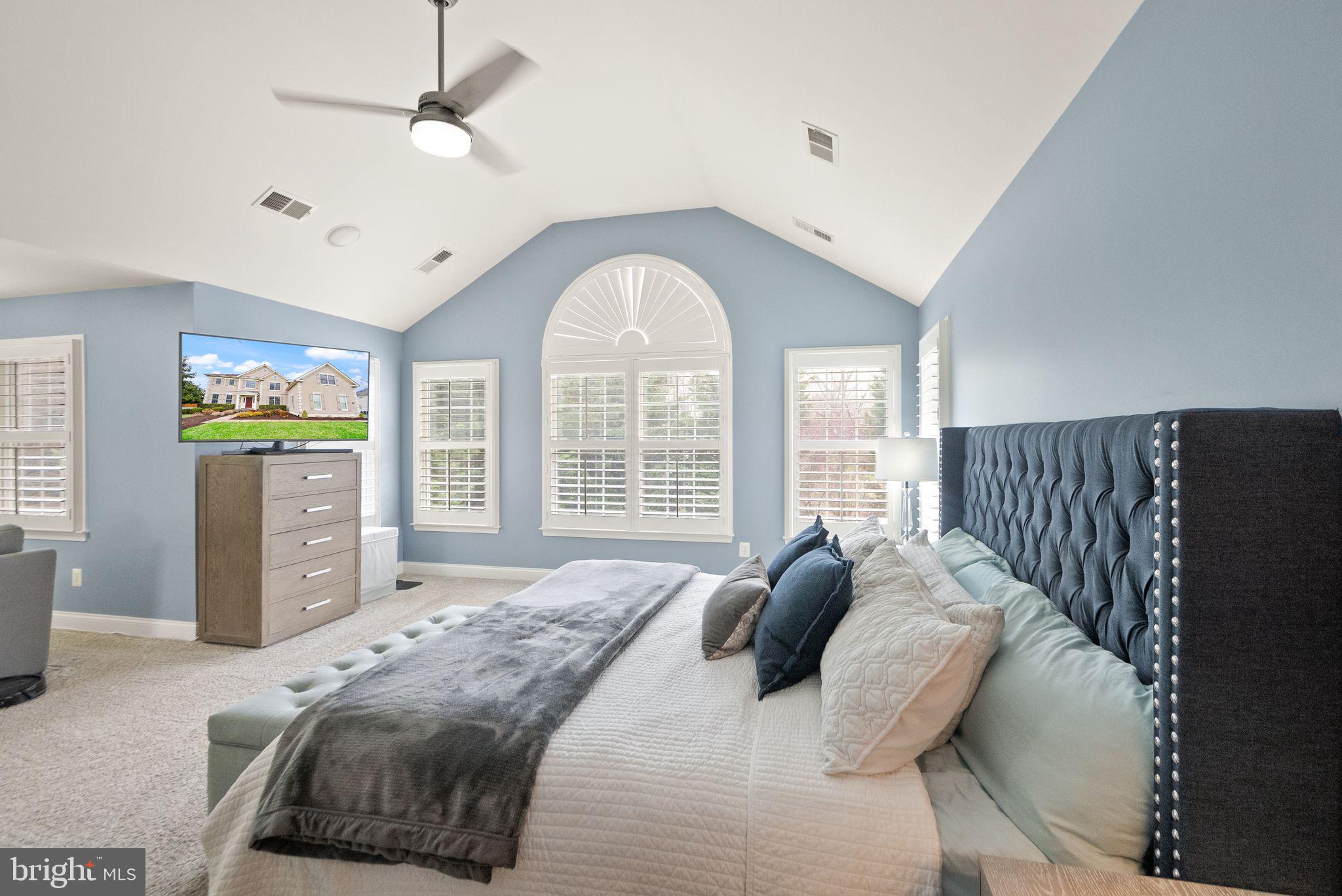 DOMINION VALLEY COUNTRY CLUB - Residential