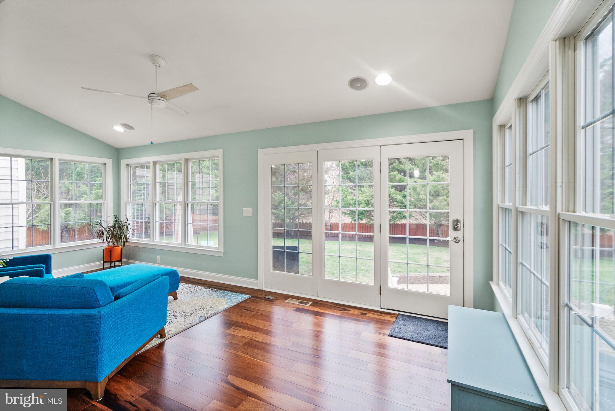 DOMINION VALLEY COUNTRY CLUB - Residential