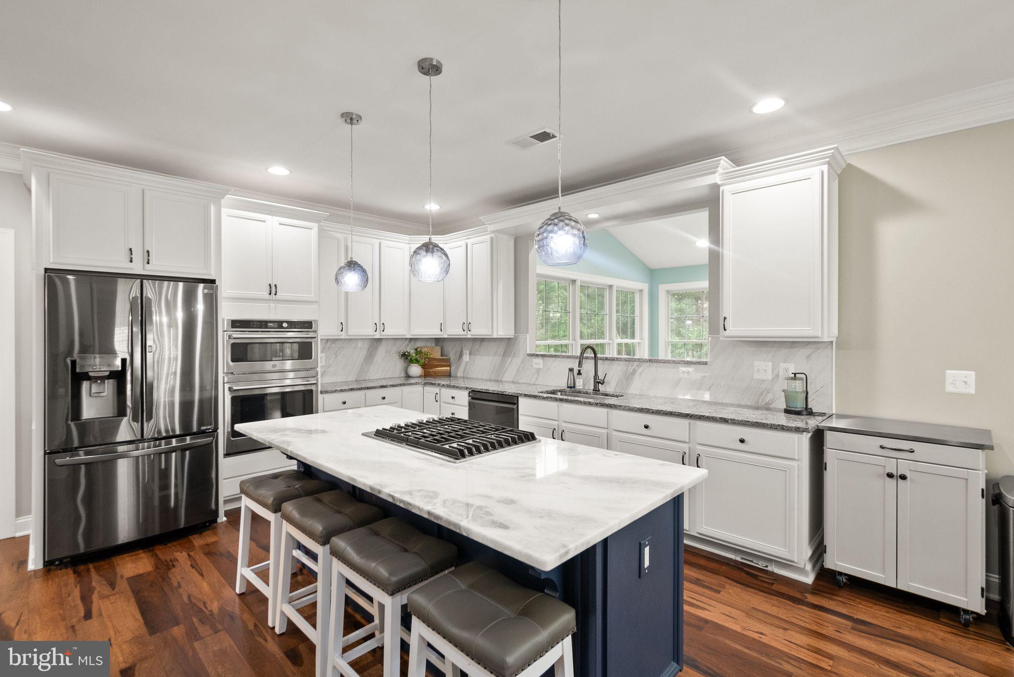 DOMINION VALLEY COUNTRY CLUB - Residential