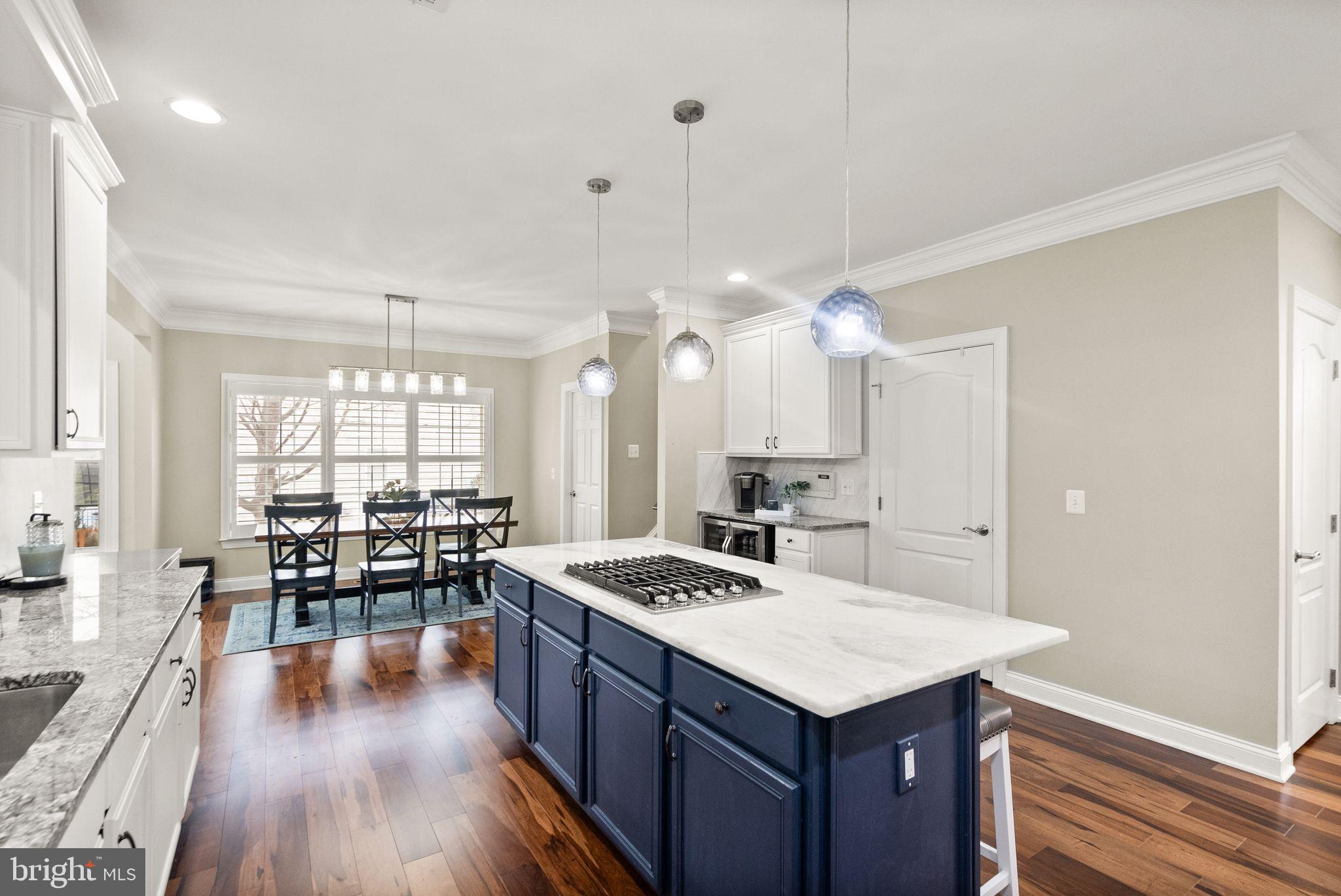 DOMINION VALLEY COUNTRY CLUB - Residential