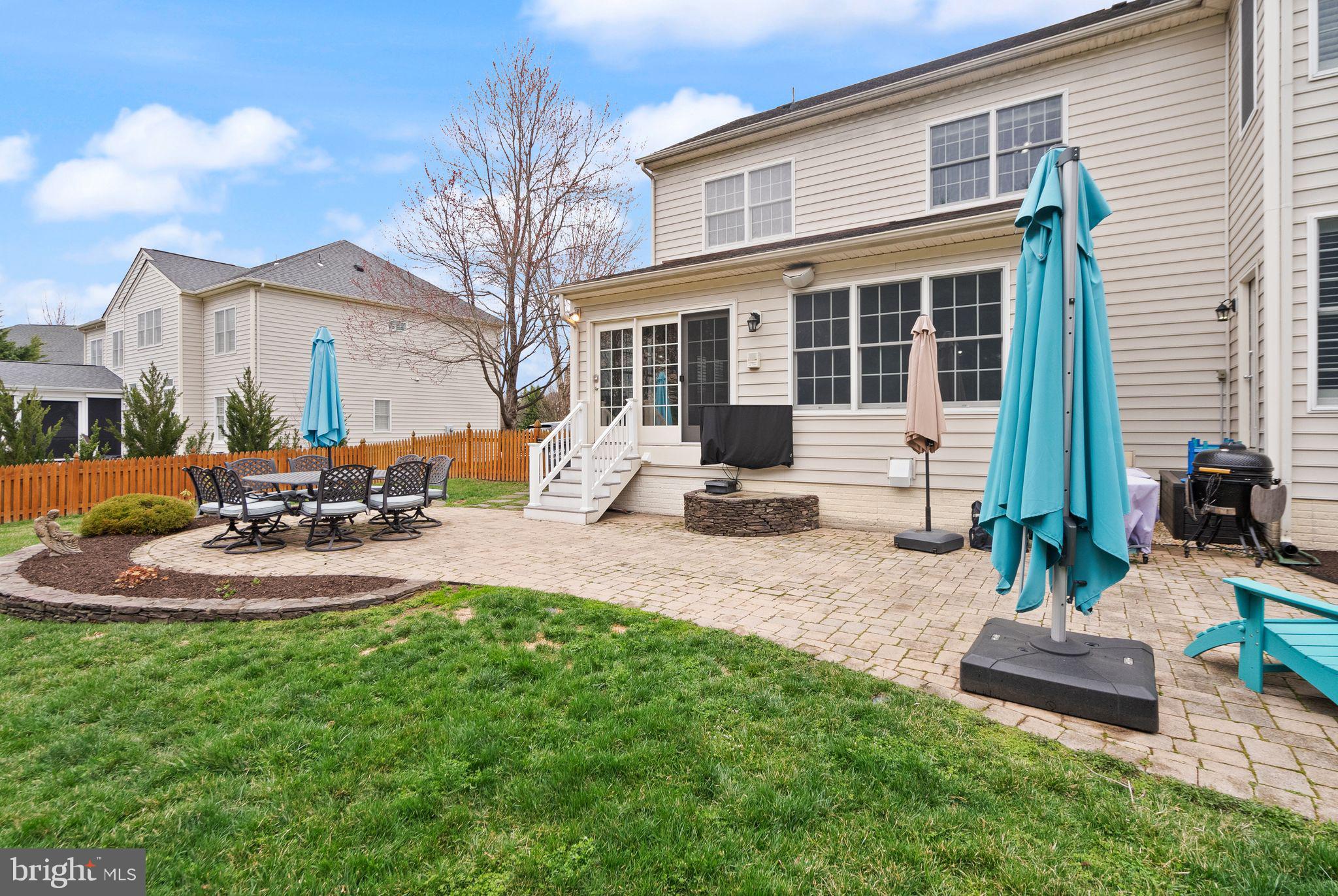 DOMINION VALLEY COUNTRY CLUB - Residential