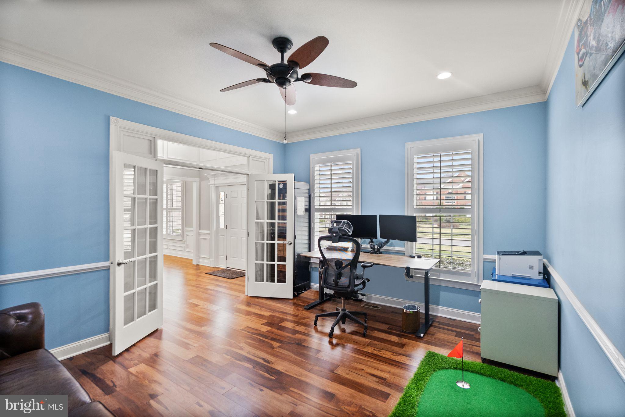 DOMINION VALLEY COUNTRY CLUB - Residential