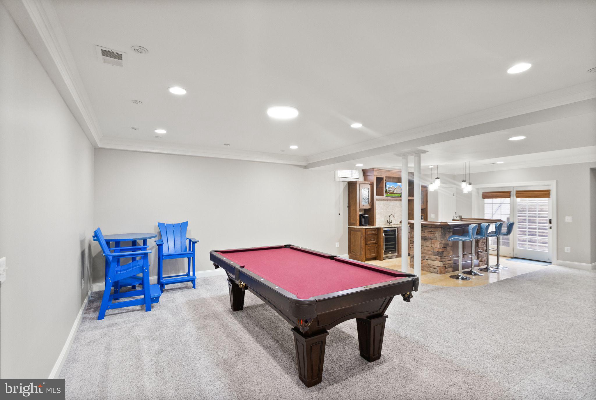 DOMINION VALLEY COUNTRY CLUB - Residential