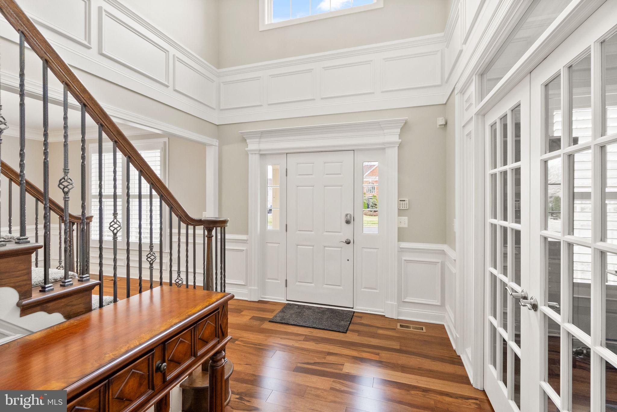 DOMINION VALLEY COUNTRY CLUB - Residential