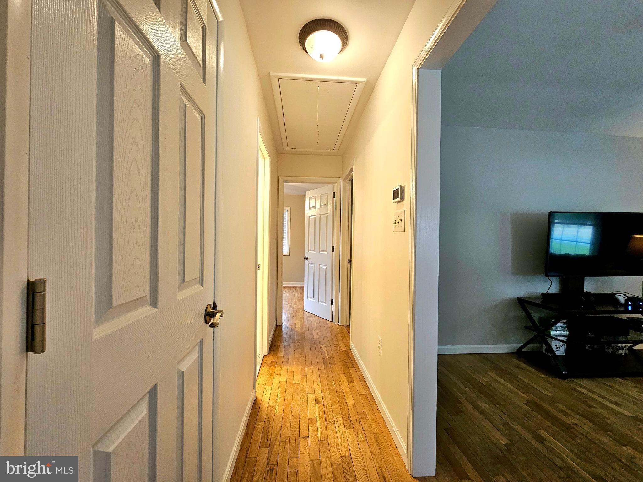 MT HERMON MANOR - Residential