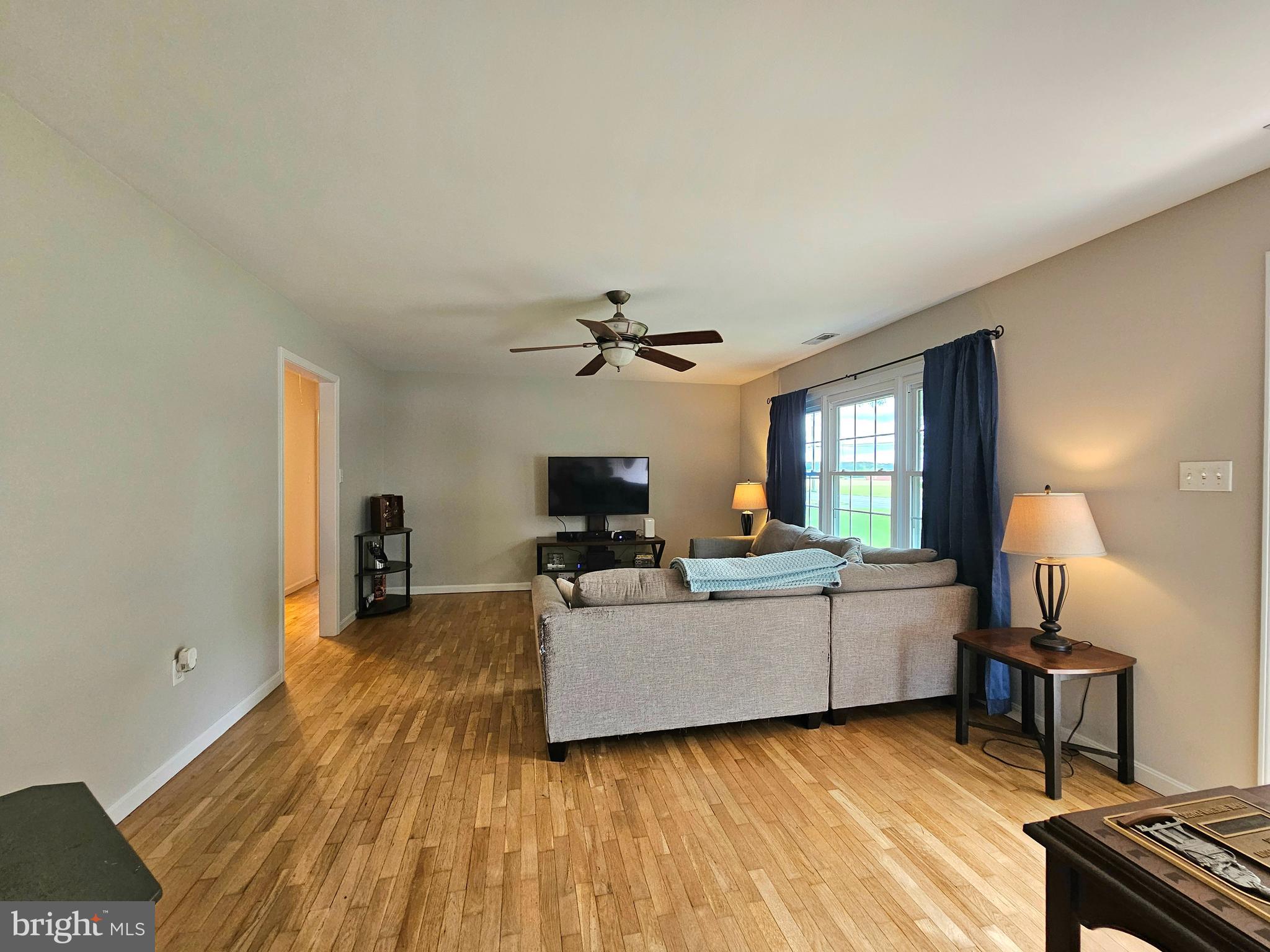 MT HERMON MANOR - Residential