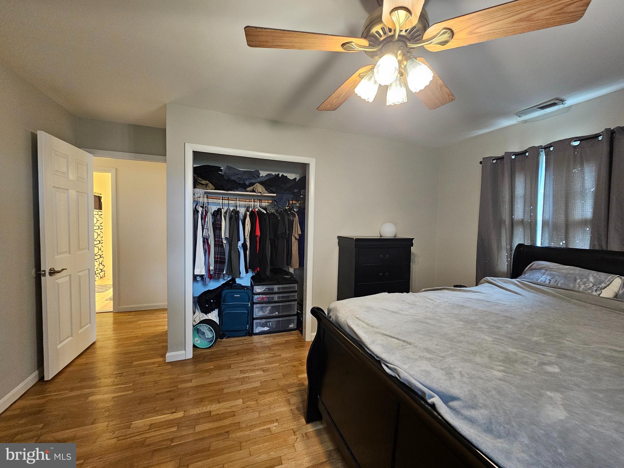 MT HERMON MANOR - Residential