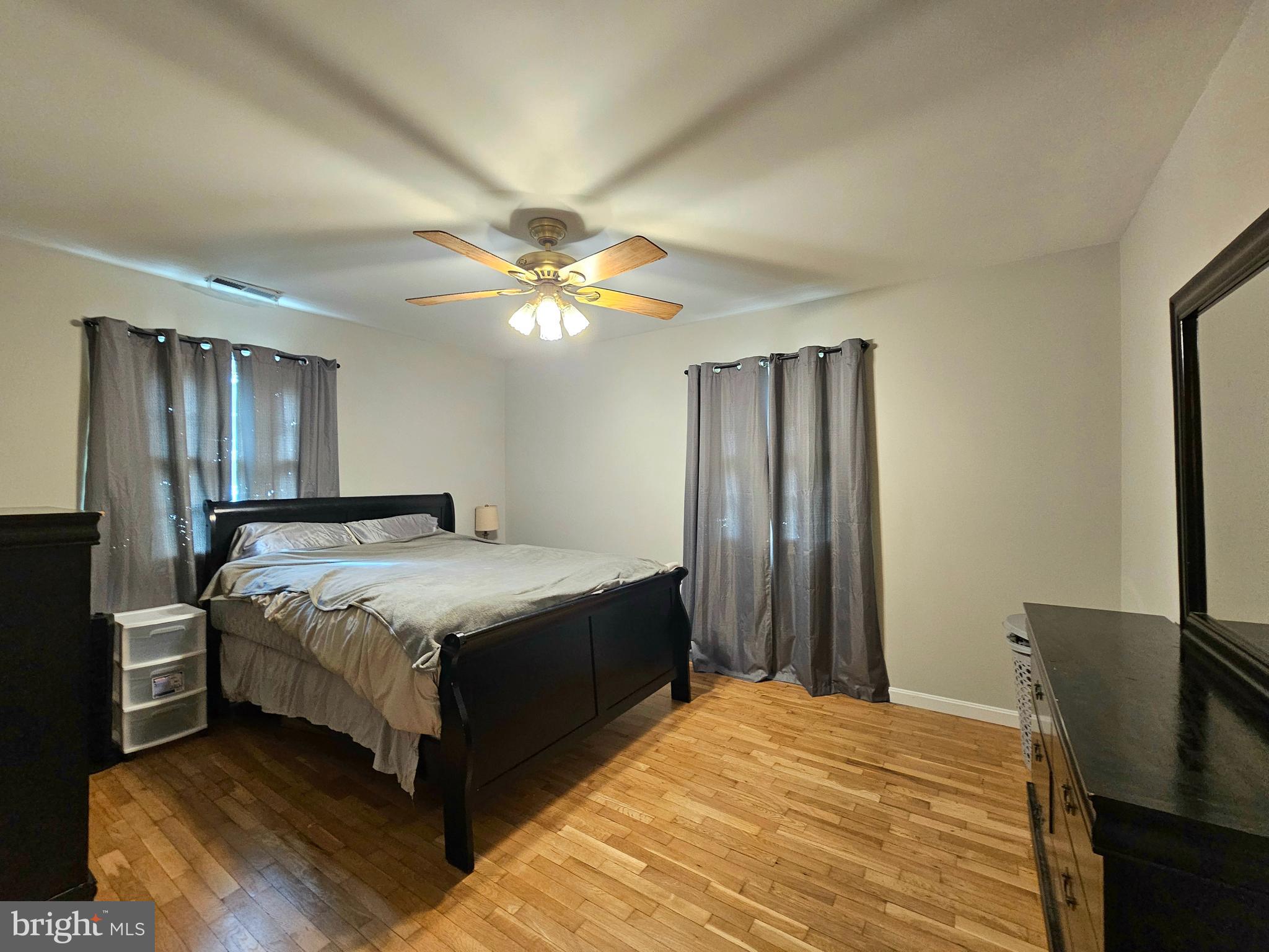 MT HERMON MANOR - Residential
