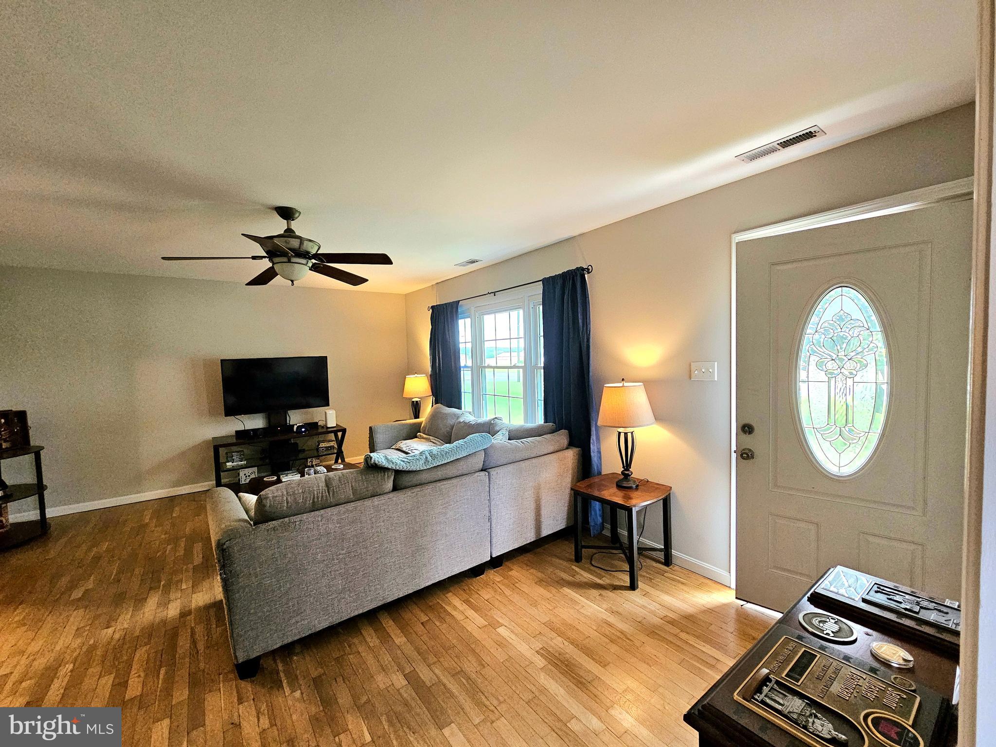 MT HERMON MANOR - Residential