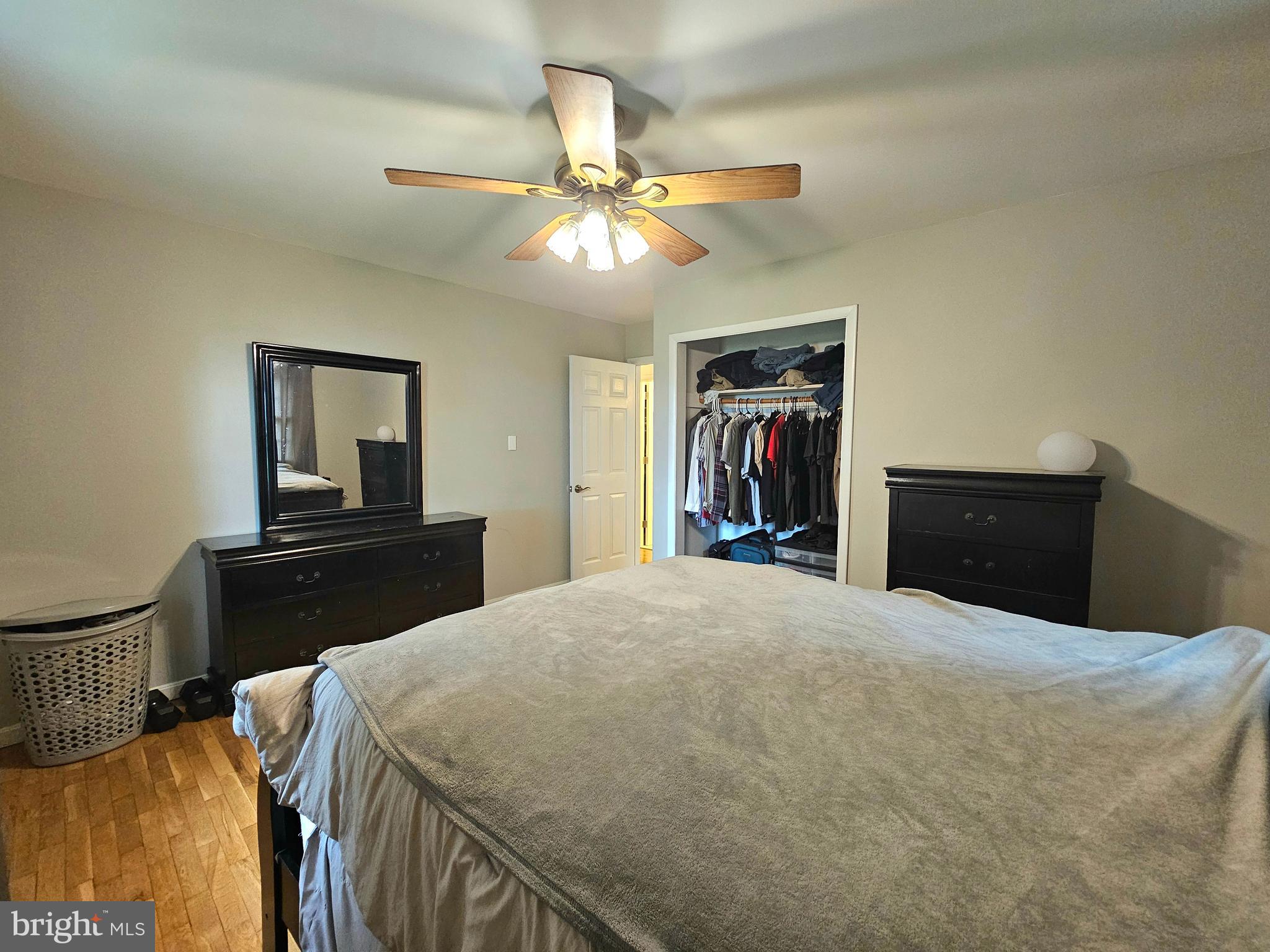MT HERMON MANOR - Residential