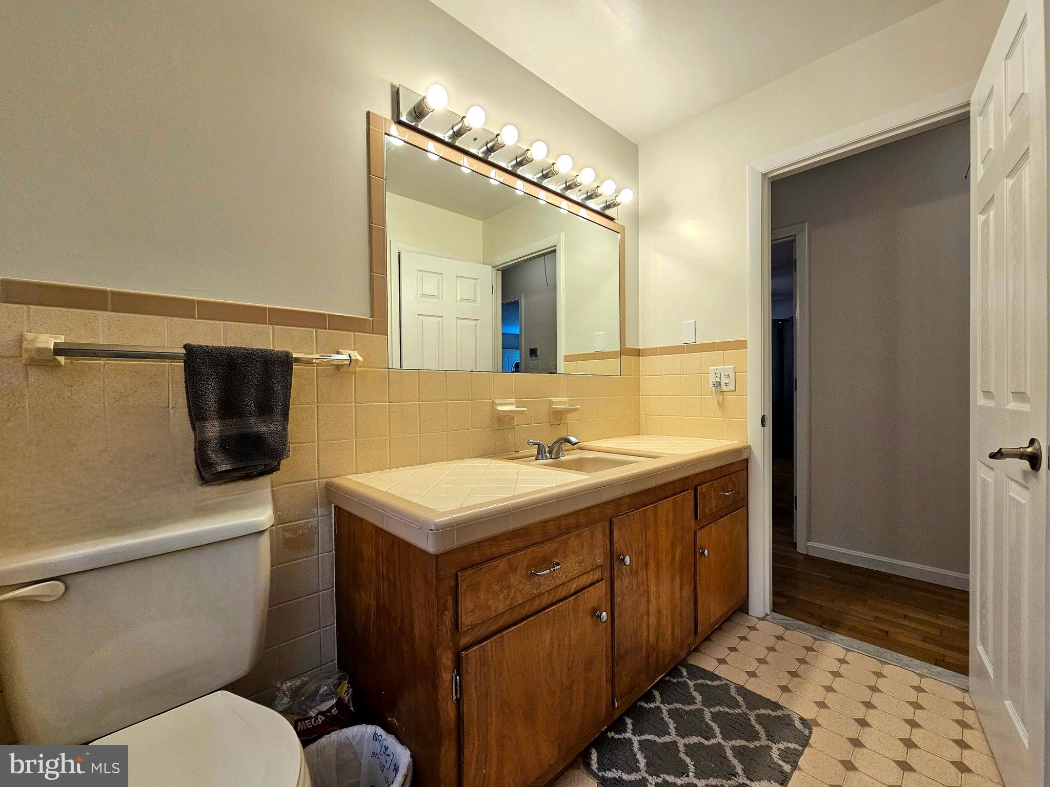 MT HERMON MANOR - Residential