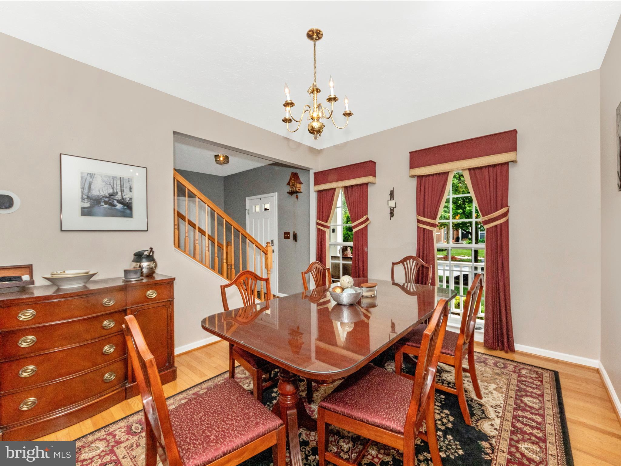 7732 ROTHERHAM DRIVE