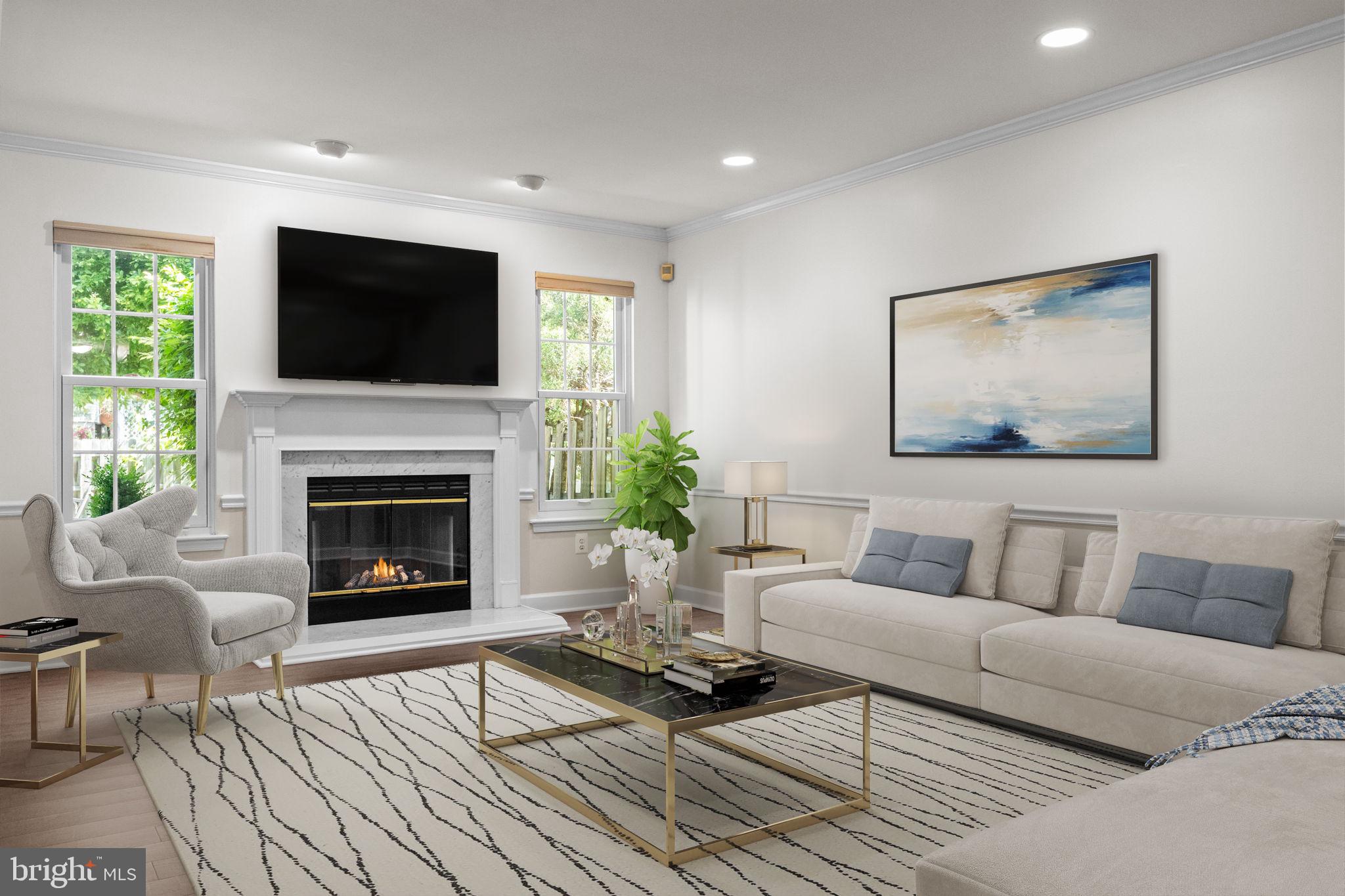 13 HONEY LOCUST LANE