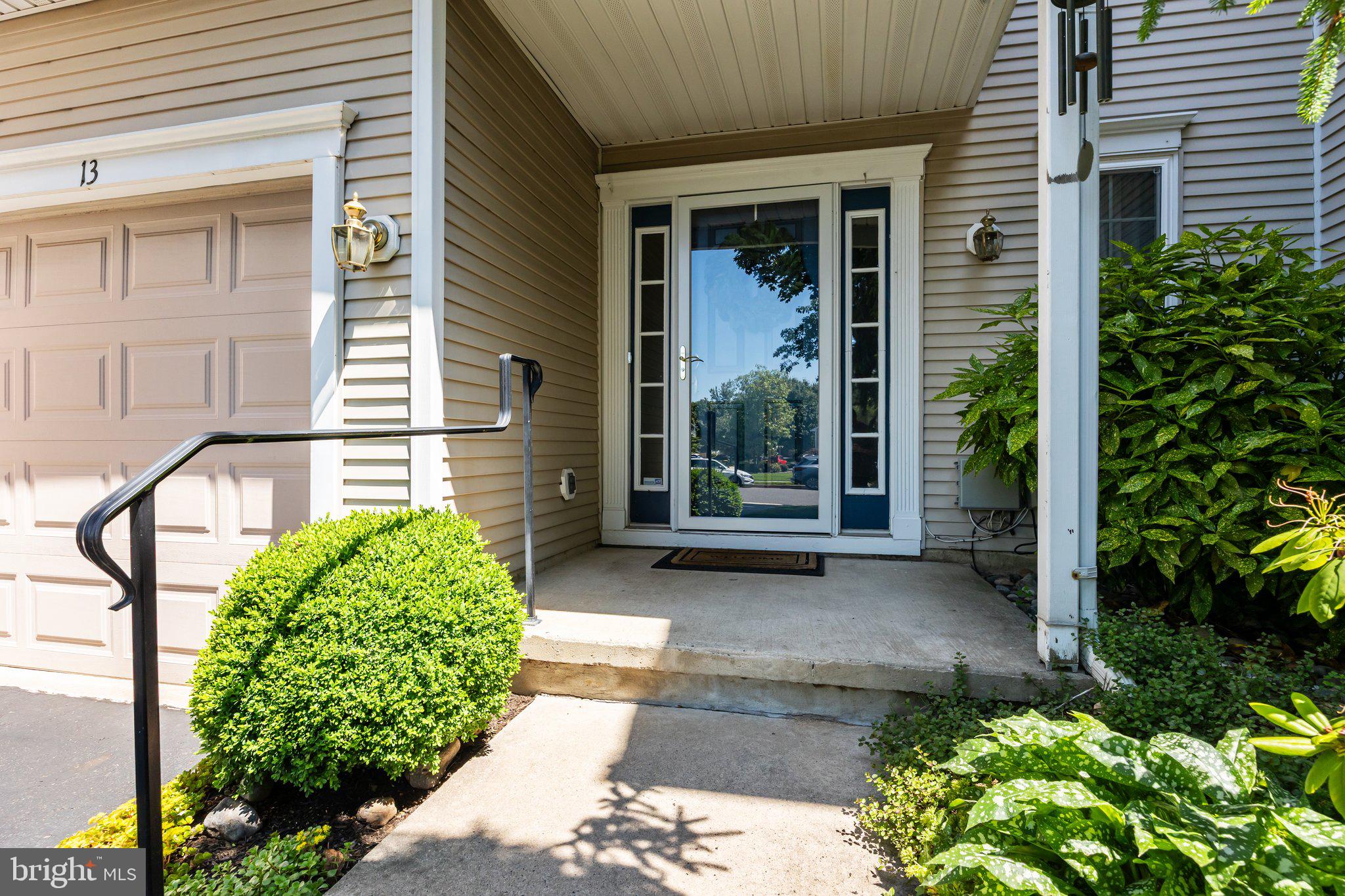 13 HONEY LOCUST LANE