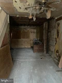 SOUTHWEST BALTIMORE - Residential