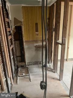 SOUTHWEST BALTIMORE - Residential