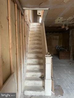 SOUTHWEST BALTIMORE - Residential