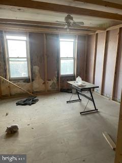 SOUTHWEST BALTIMORE - Residential