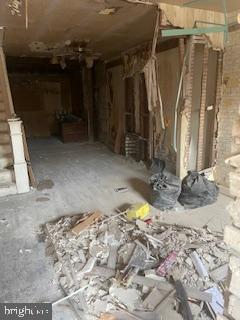 SOUTHWEST BALTIMORE - Residential
