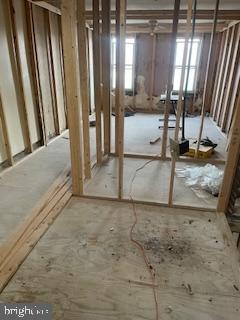 SOUTHWEST BALTIMORE - Residential