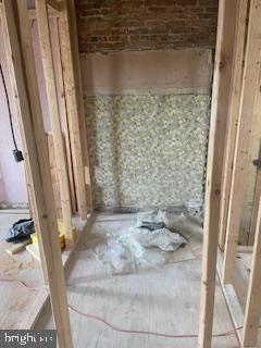 SOUTHWEST BALTIMORE - Residential