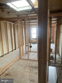 SOUTHWEST BALTIMORE - Residential