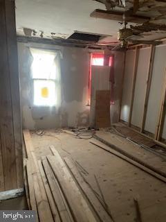 SOUTHWEST BALTIMORE - Residential