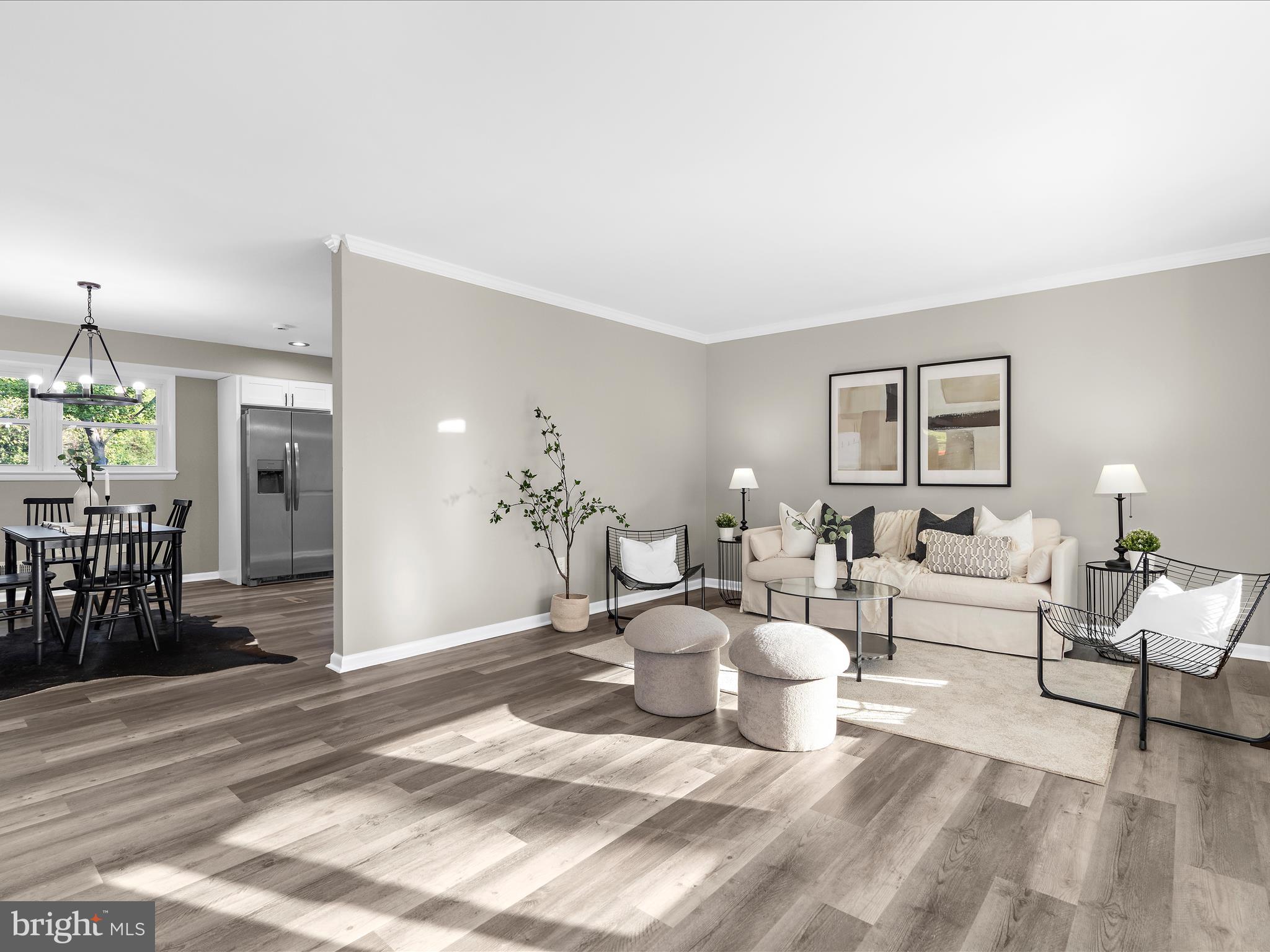 3012 DUNCAN DRIVE
