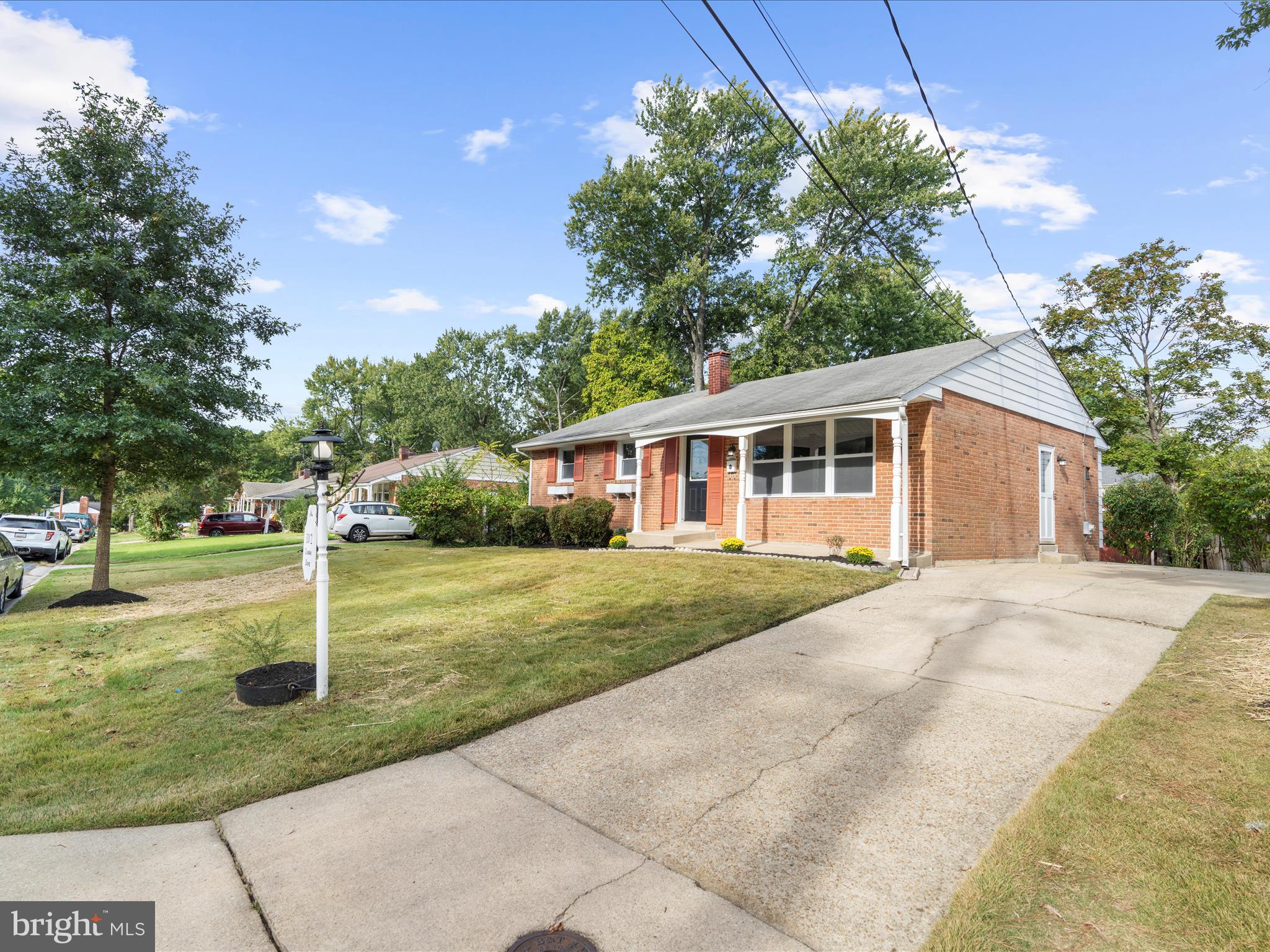 3012 DUNCAN DRIVE