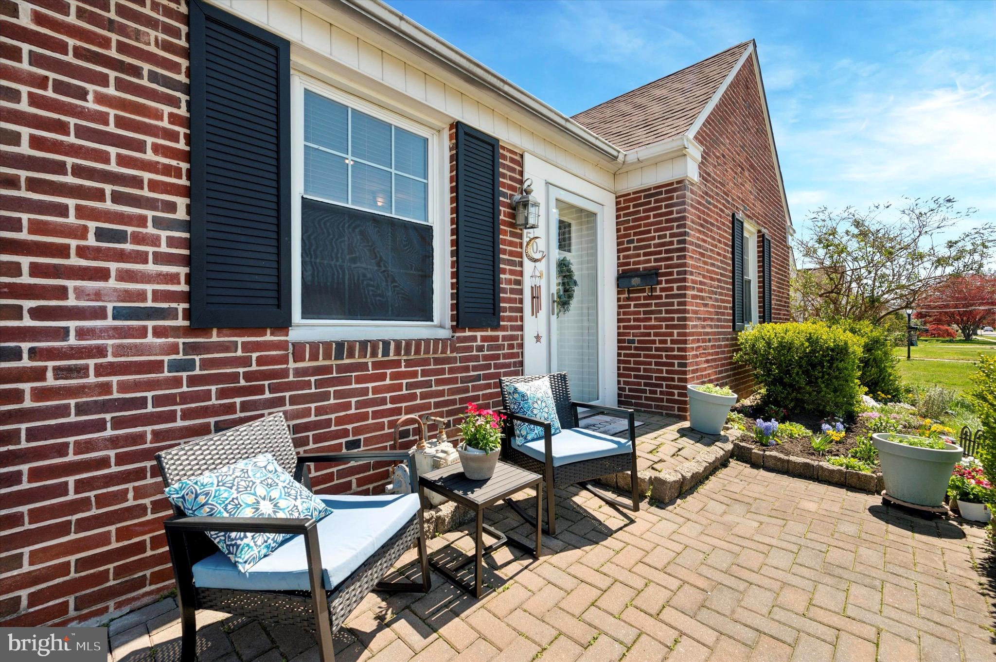 507 BONSALL ROAD