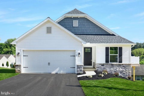 Homes For Sale - 712 Country Club Drive #LOT 2<br/> Columbia County, BLOOMSBURG, PA 17815