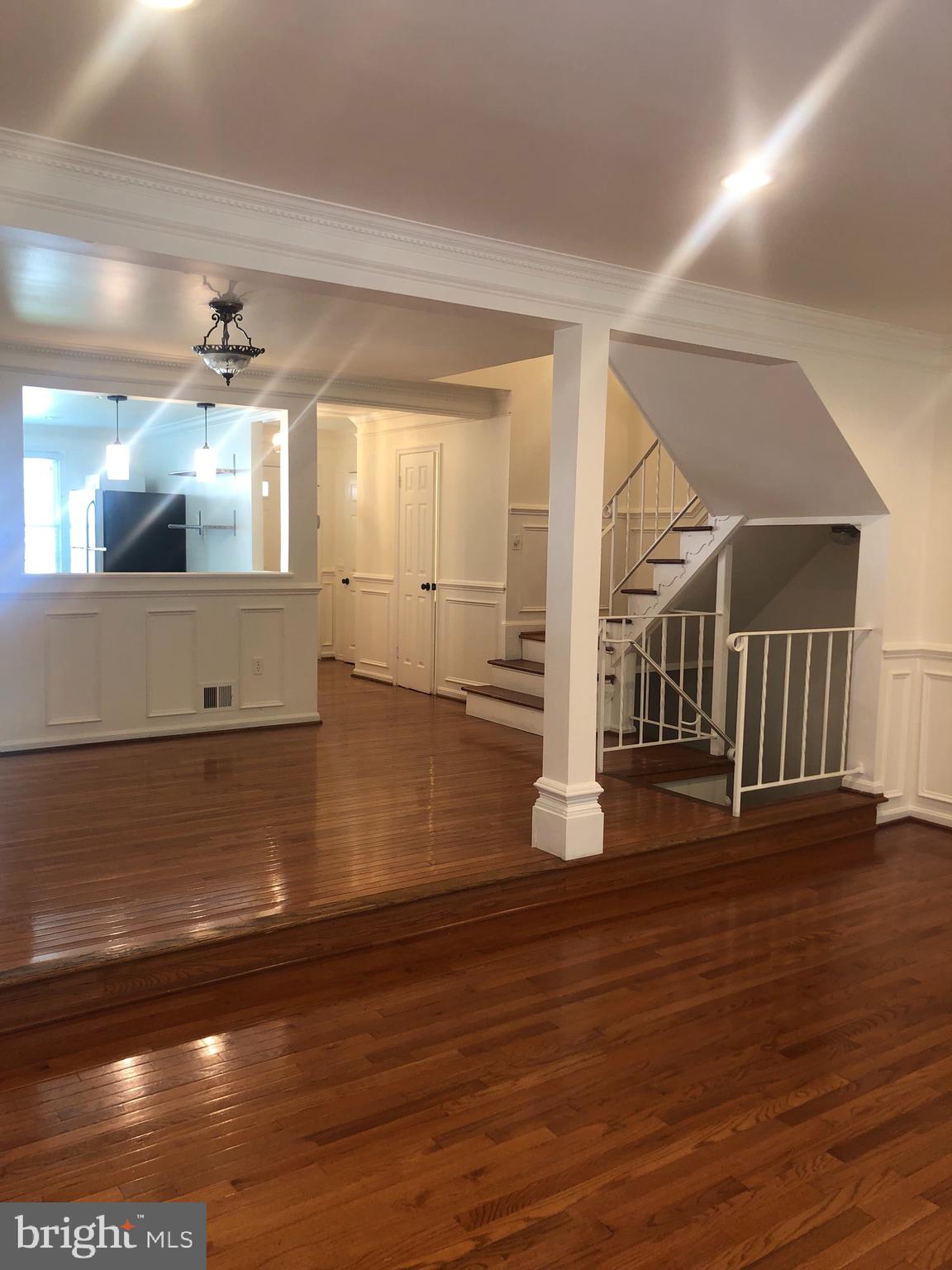 BETHELEN WOODS - Residential Lease