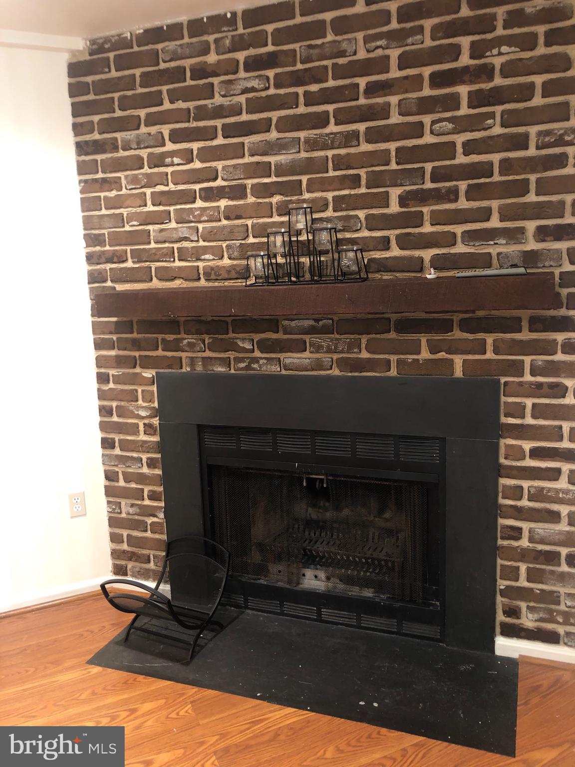 BETHELEN WOODS - Residential Lease