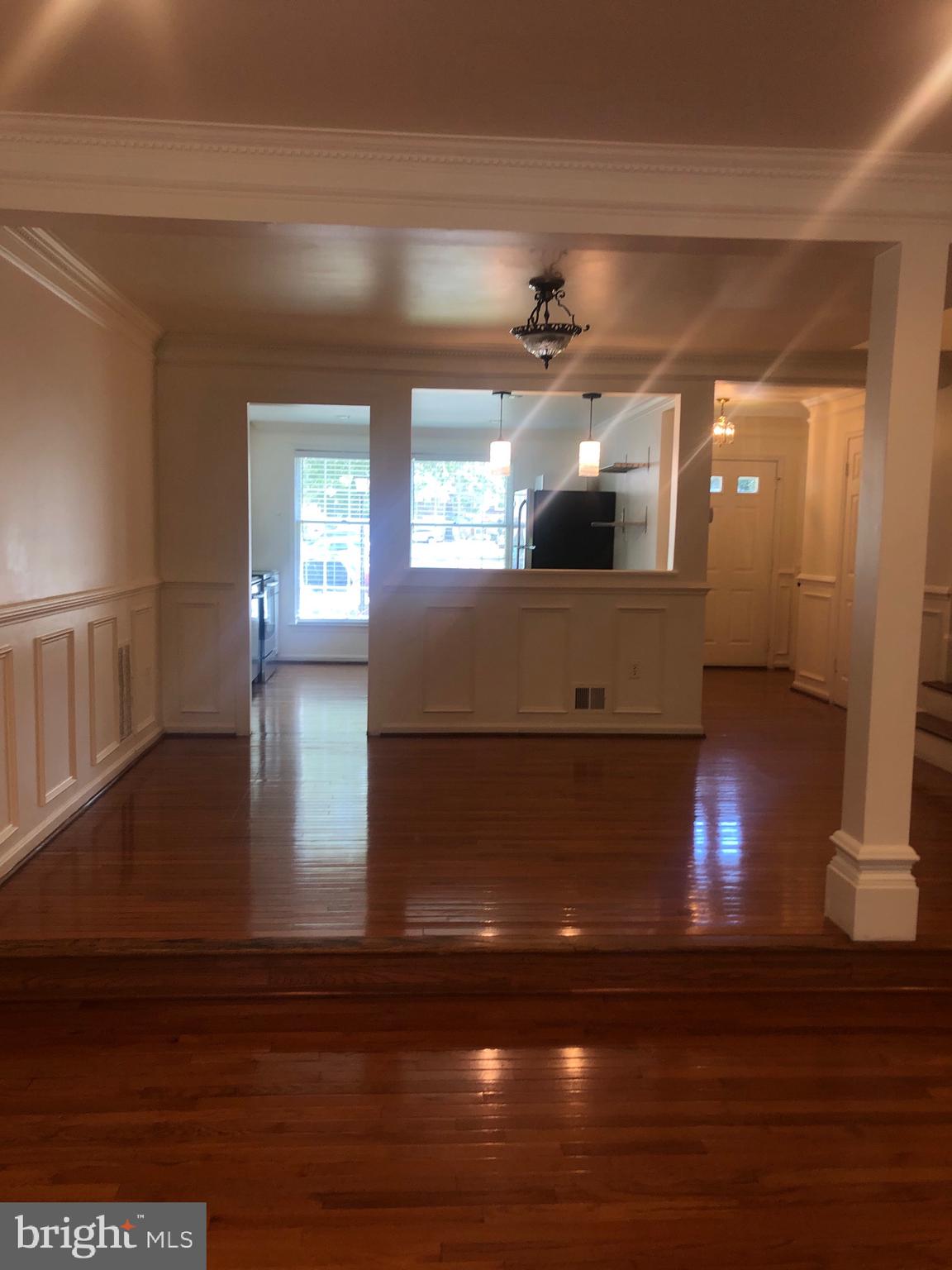 BETHELEN WOODS - Residential Lease