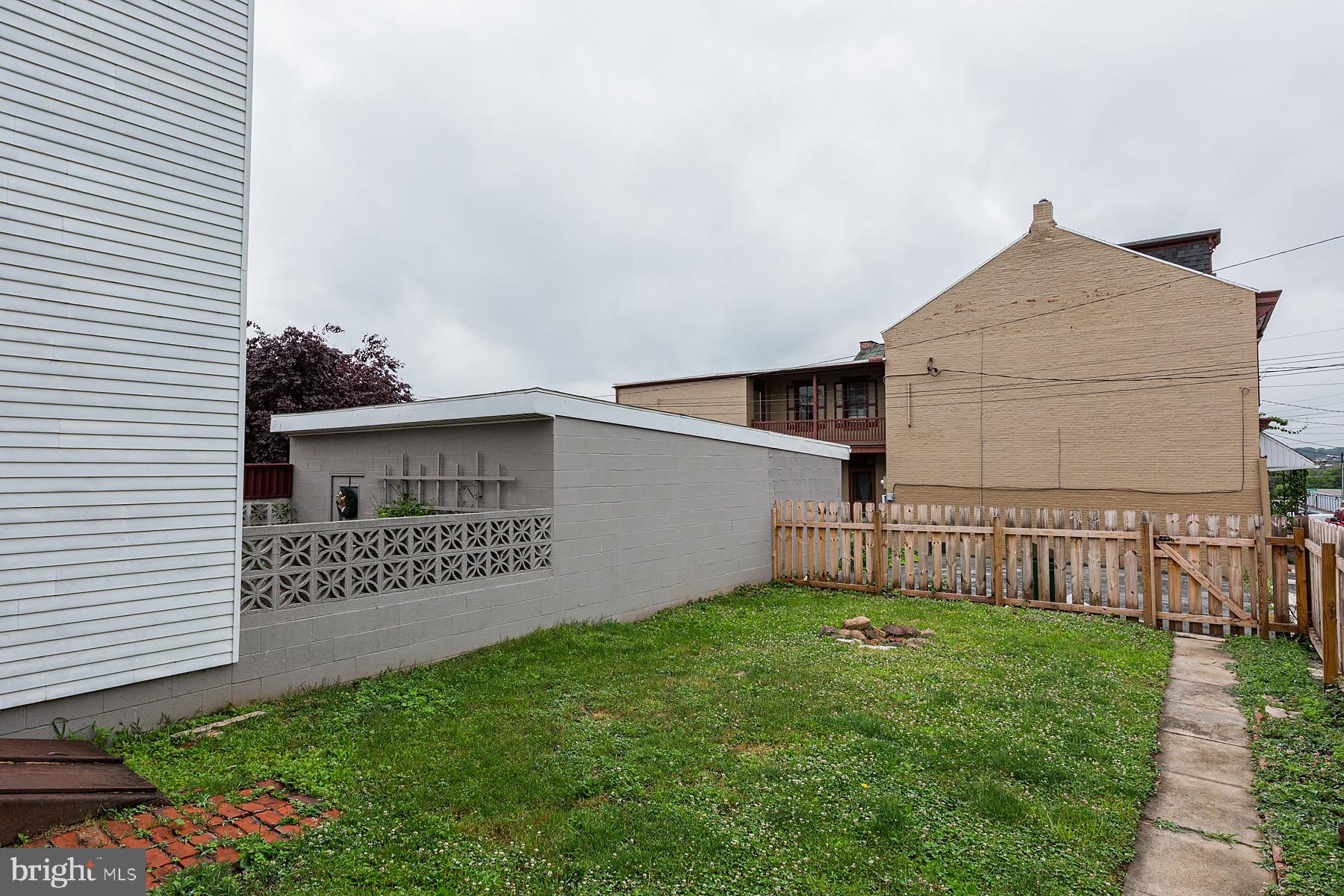 COLUMBIA - Residential Income