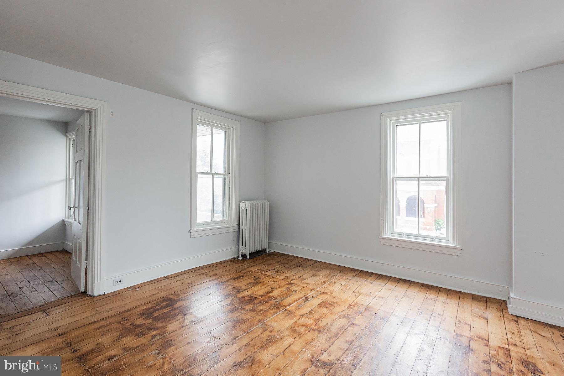 COLUMBIA - Residential Income