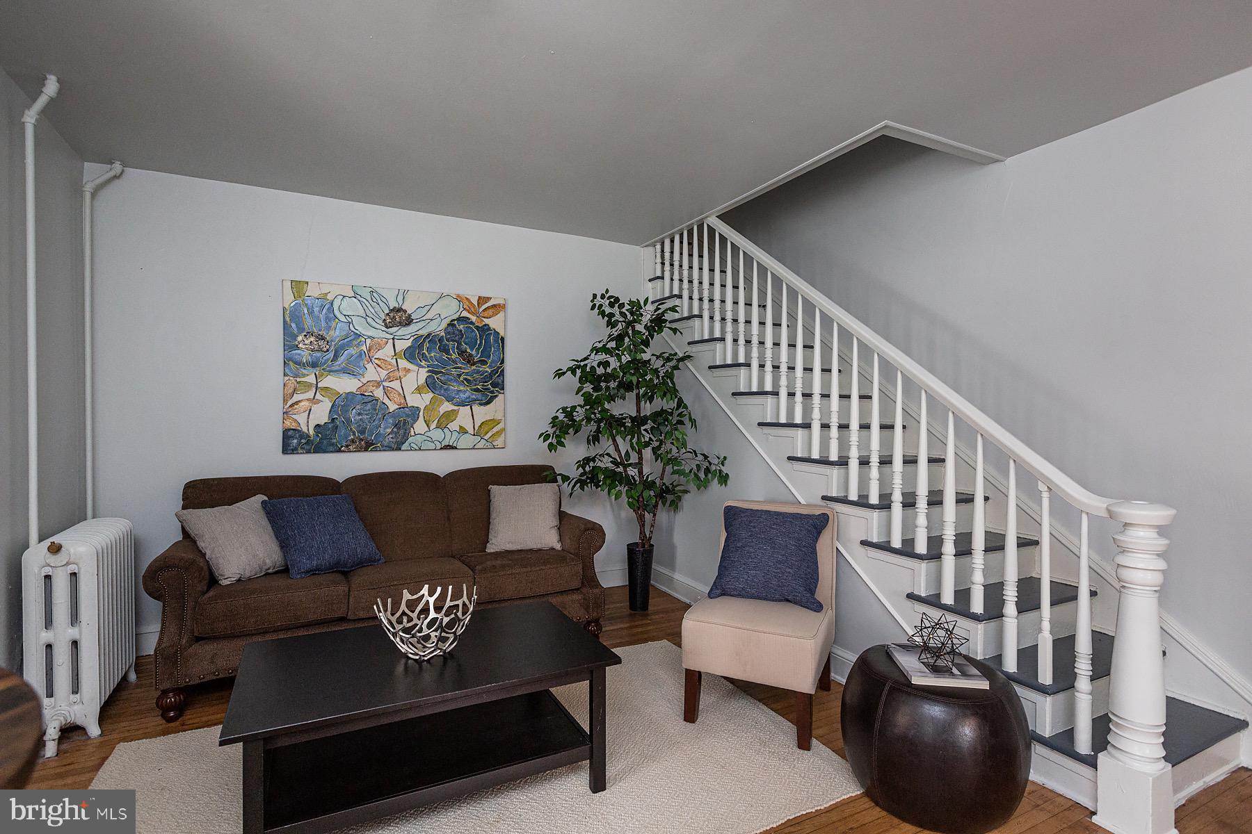 COLUMBIA - Residential Income