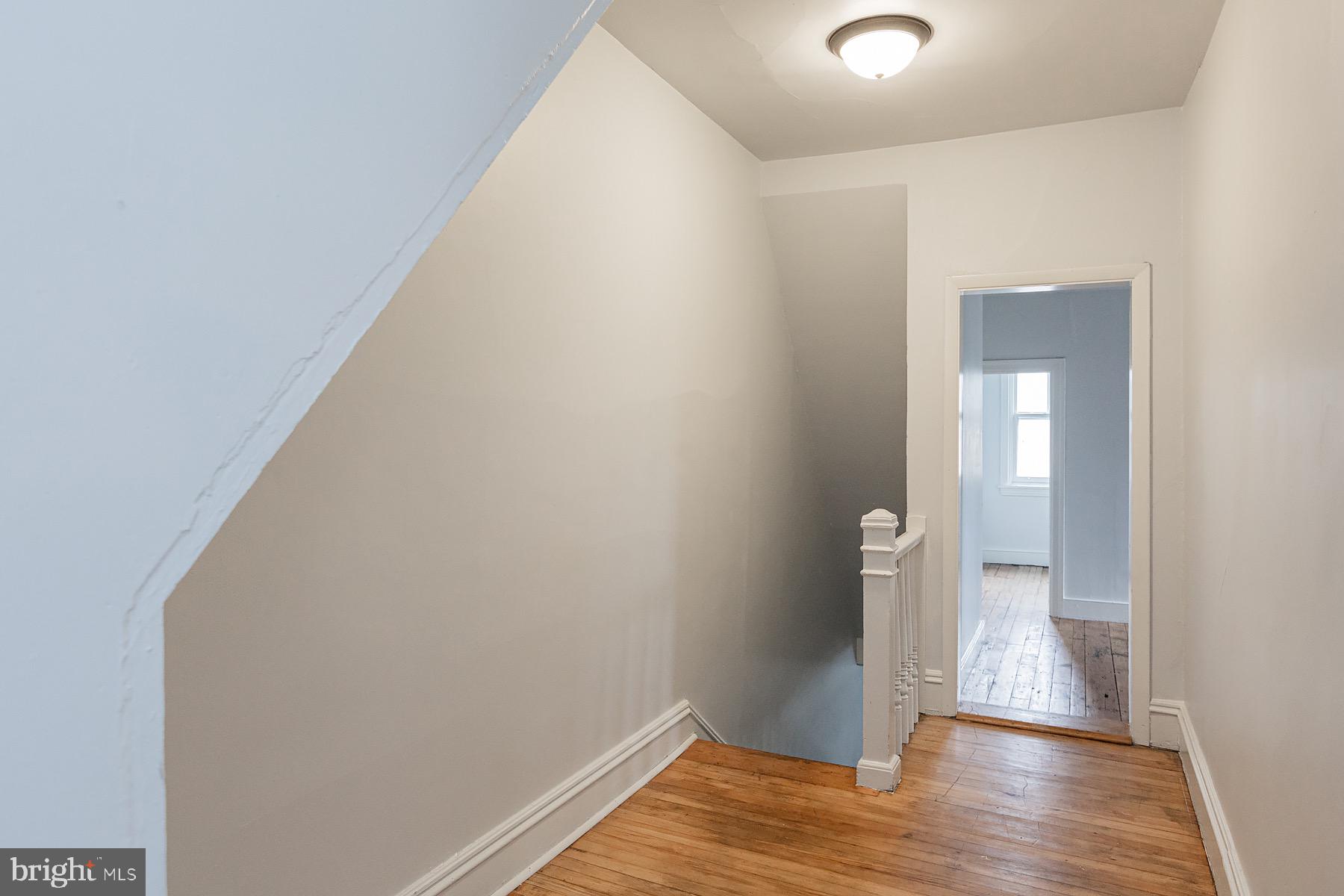 COLUMBIA - Residential Income