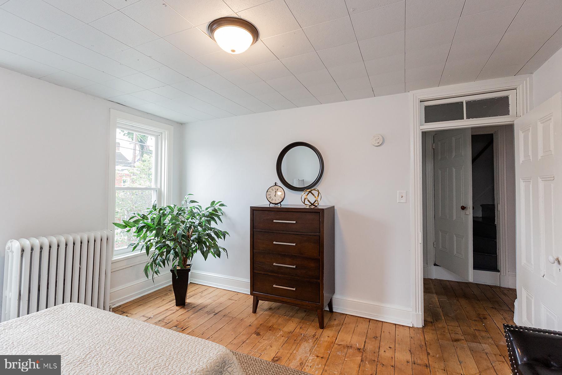 COLUMBIA - Residential Income