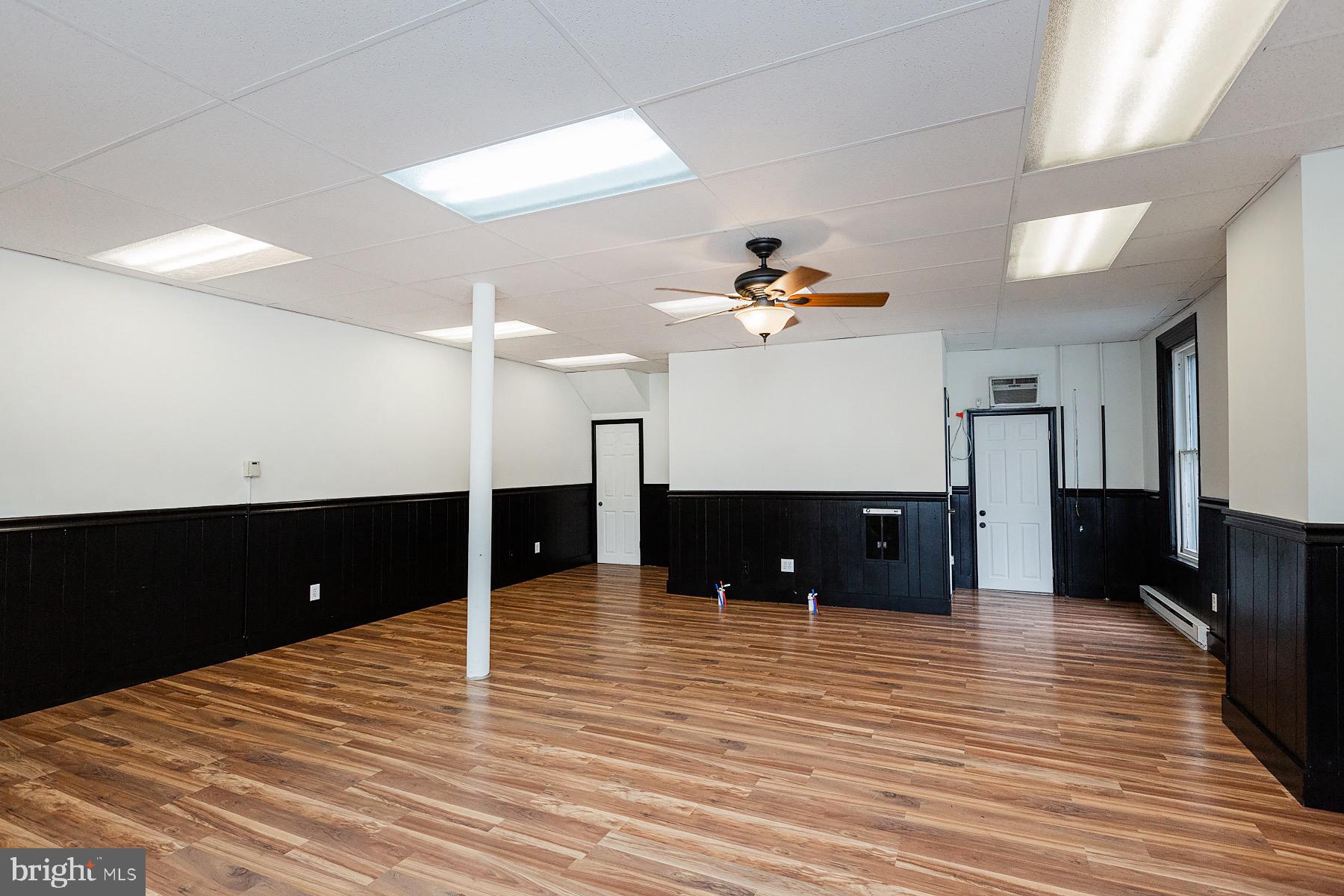 COLUMBIA - Residential Income