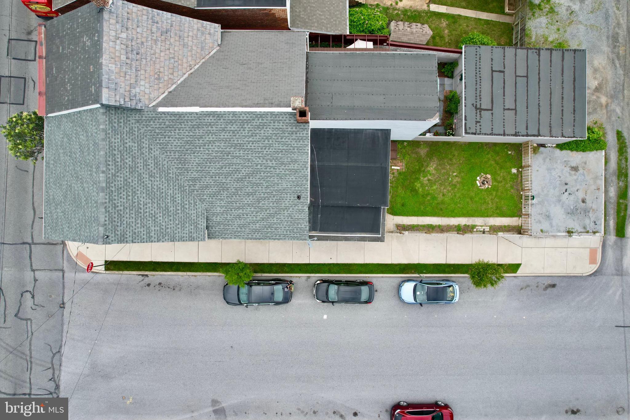 COLUMBIA - Residential Income