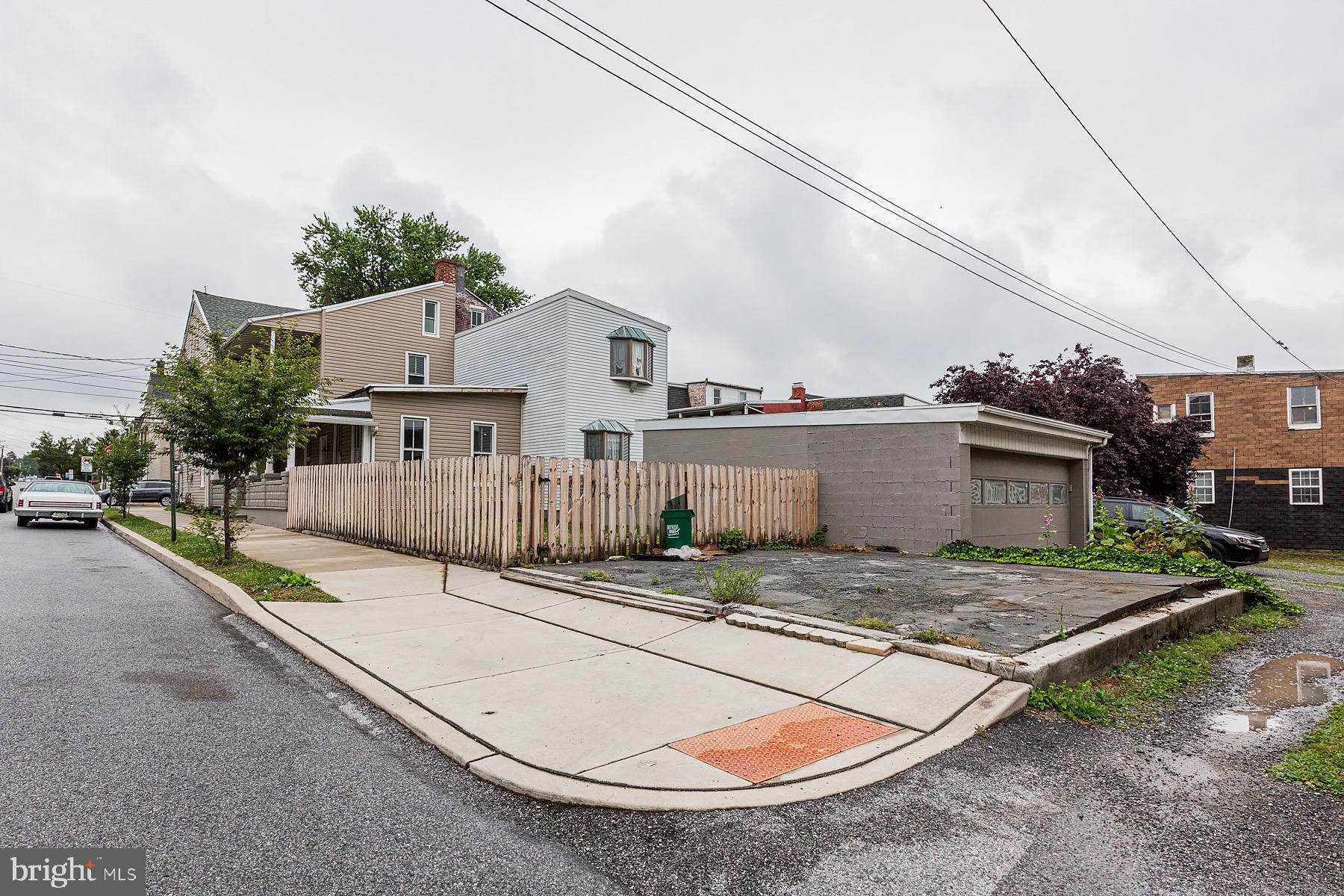 COLUMBIA - Residential Income