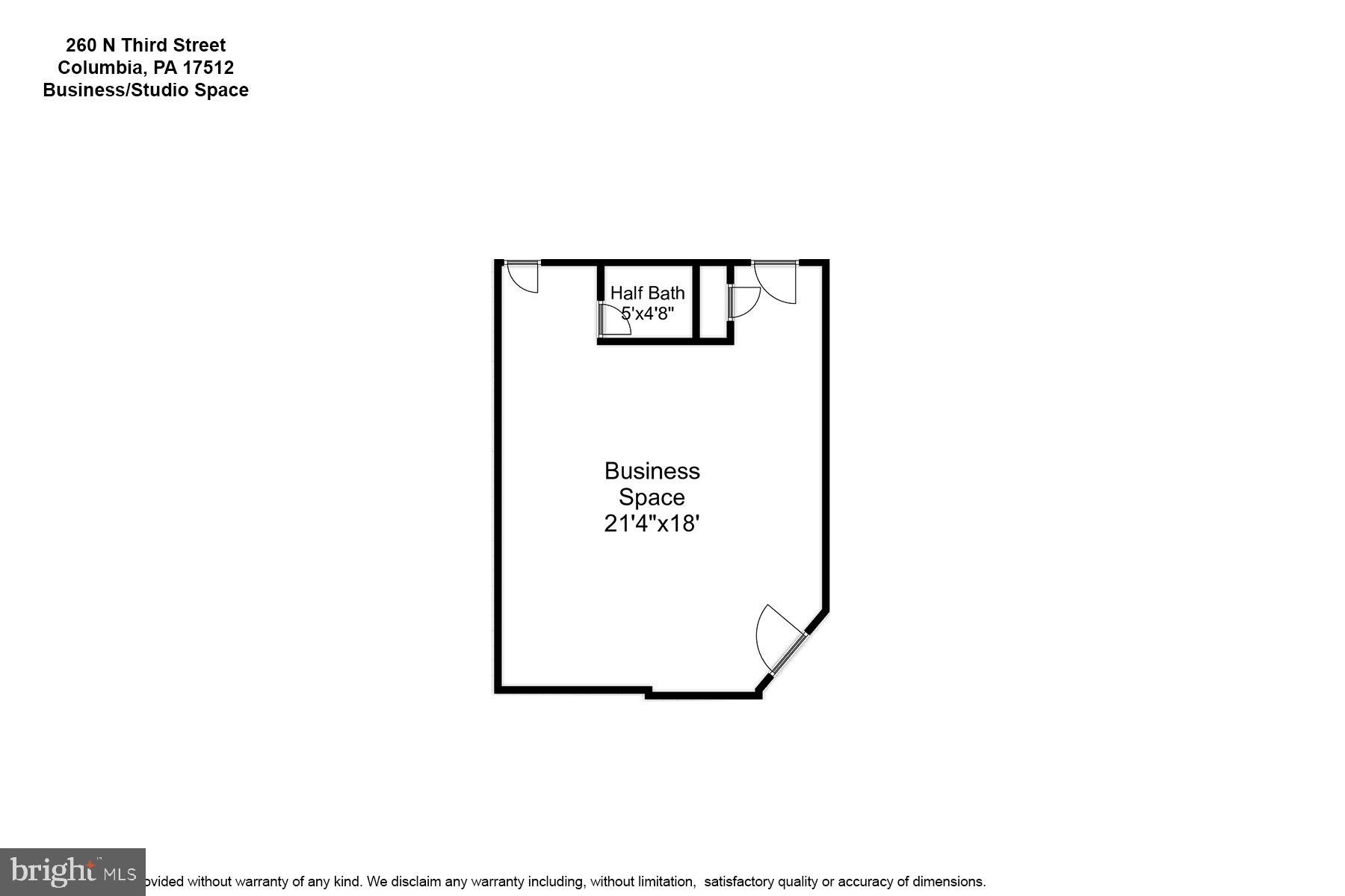 COLUMBIA - Residential Income