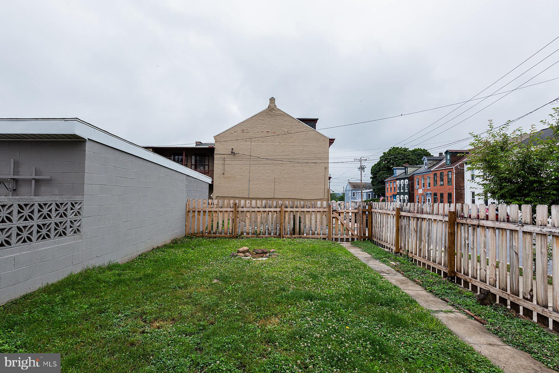 COLUMBIA - Residential Income